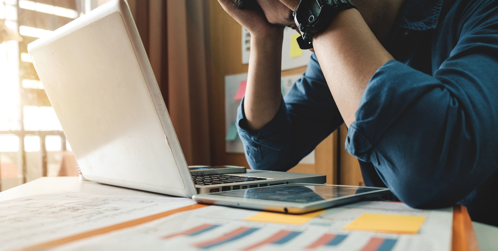 Customer Data Debt: How to Solve this Growing Concern