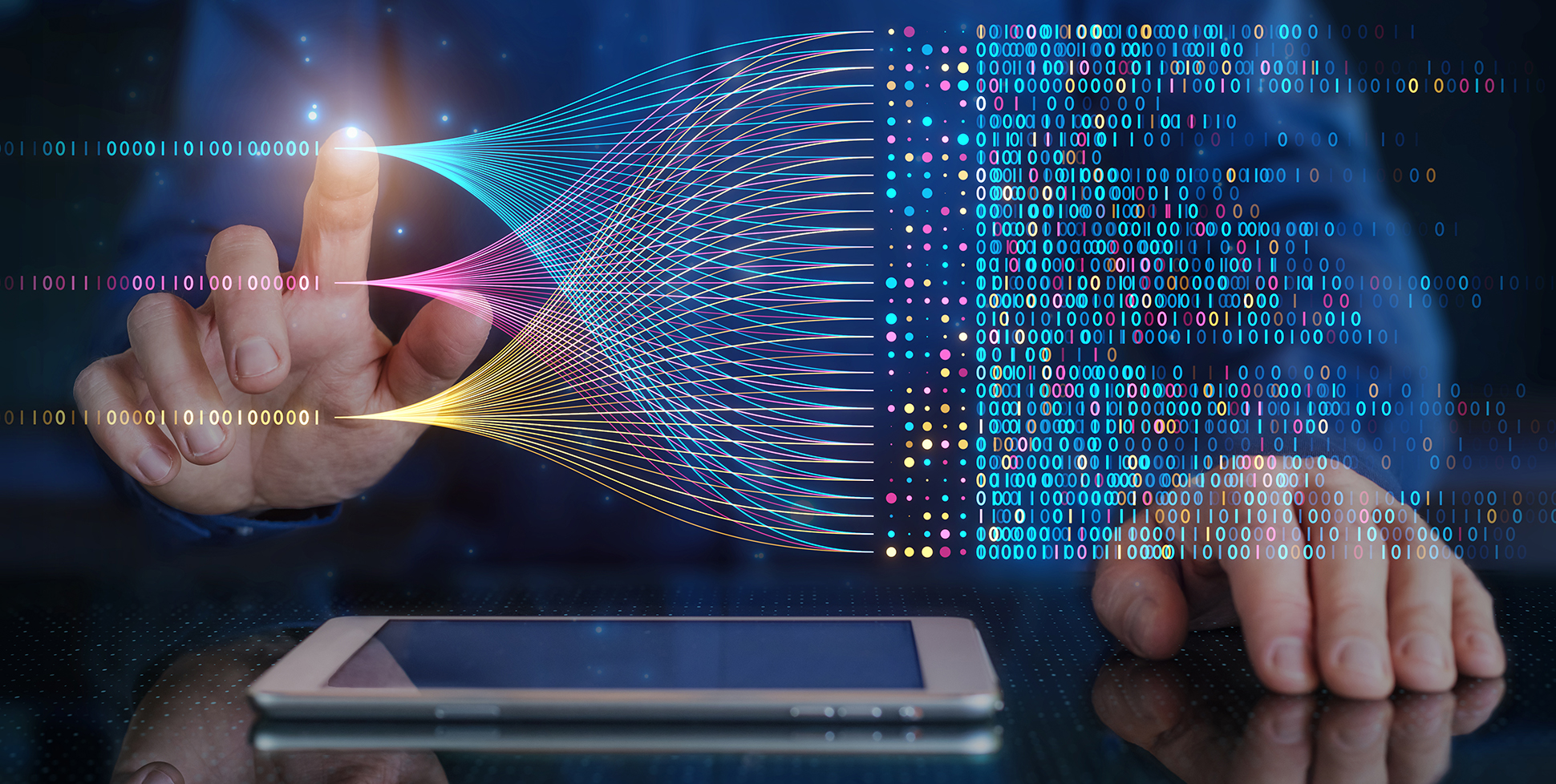 Data Enrichment: Up Your Marketing Strategy with Reliable Insights