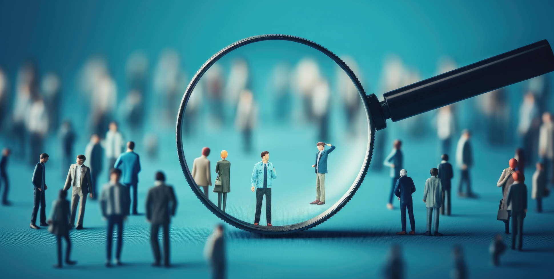 A Unified Customer View: Get Clarity to Power Your Business